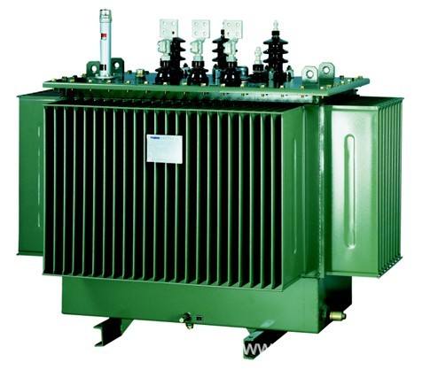 池州KS9/KS11矿用变压器