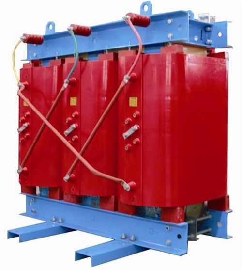 池州SCB10-630KVA/10KV干式变压器