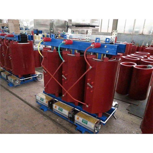池州SCB11-400KVA/10KV/0.4KV干式变压器