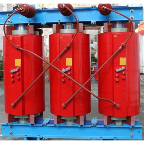池州SCB13-3150KVA/10KV/0.4KV干式变压器