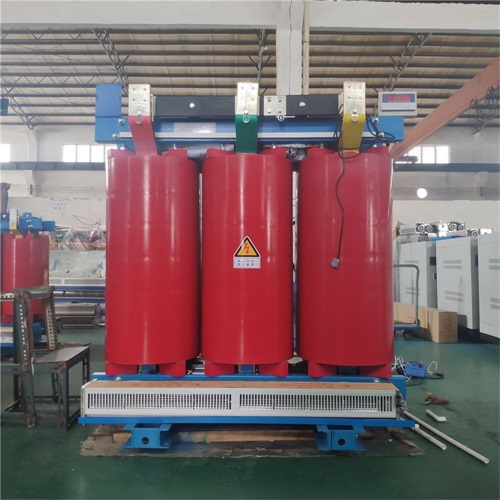 池州SCB10-400KVA/10KV/0.4KV干式变压器
