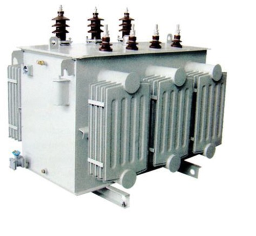 池州SCB11-50KVA/10KV/0.4KV油浸式变压器