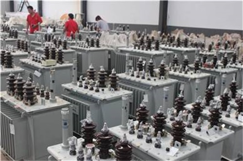 池州SCB10-125KVA/10KV/0.4KV干式变压器