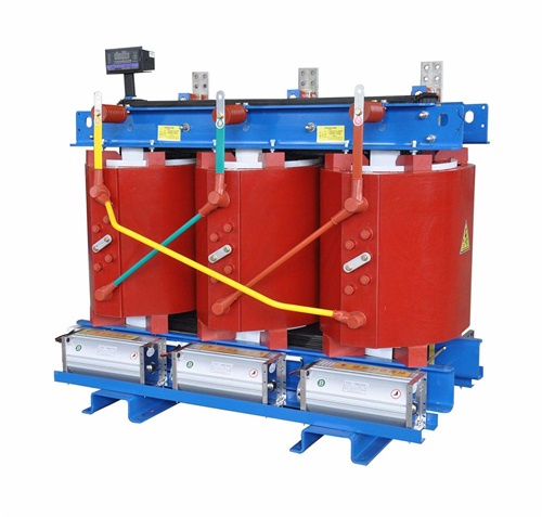 池州SCB11-315KVA/10KV/0.4KV干式变压器