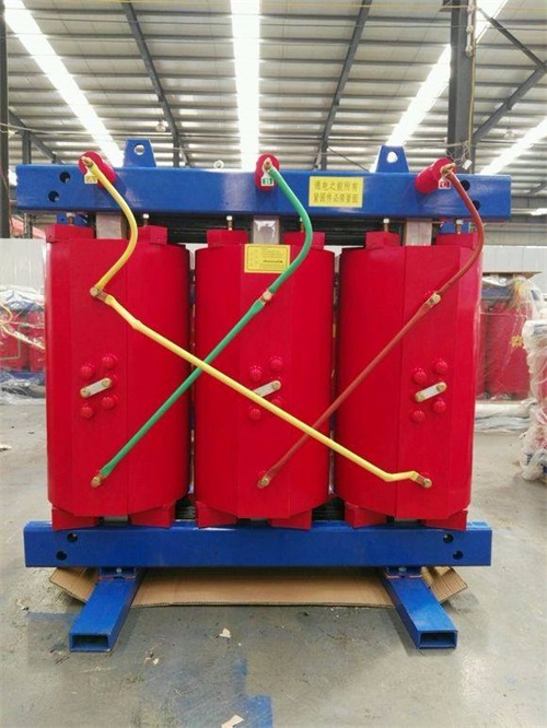 池州SCB10-2000KVA/10KV/0.4KV干式变压器