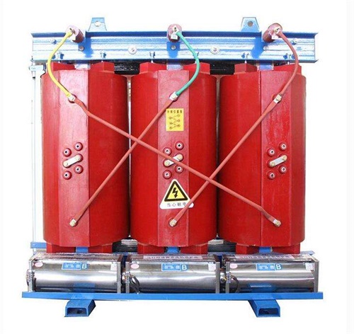 池州SCB10-800KVA/10KV/0.4KV干式变压器