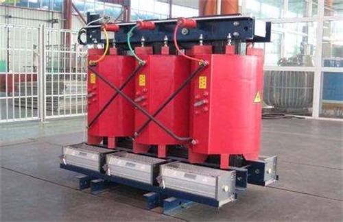 池州SCB12-1250KVA干式变压器技术指标