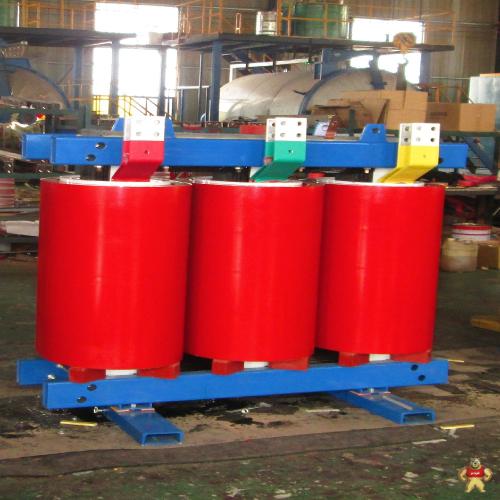 池州SH15-160KVA非晶合金干式变压器