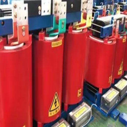 池州SCB14-315KVA干式变压器