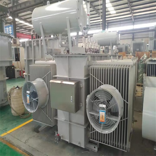 池州S20节能变压器参数