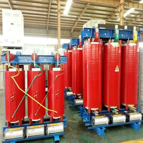 池州SCB13干式变压器品牌